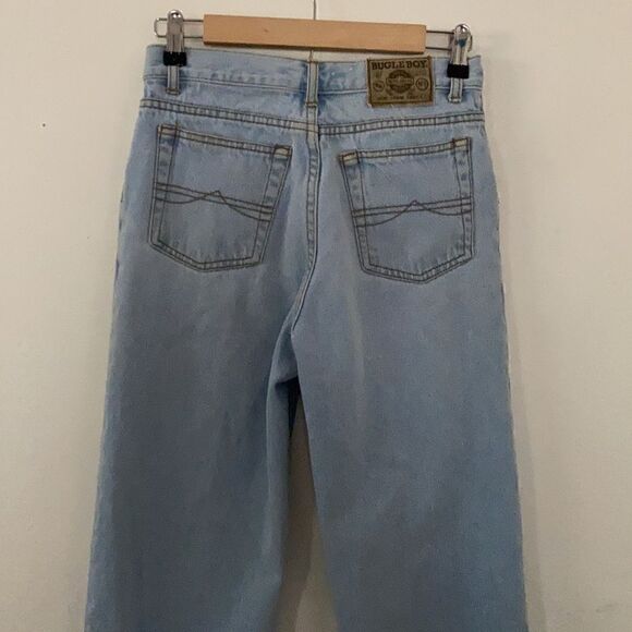 BUGLE BOY new denim basic - Picture 3 of 7
